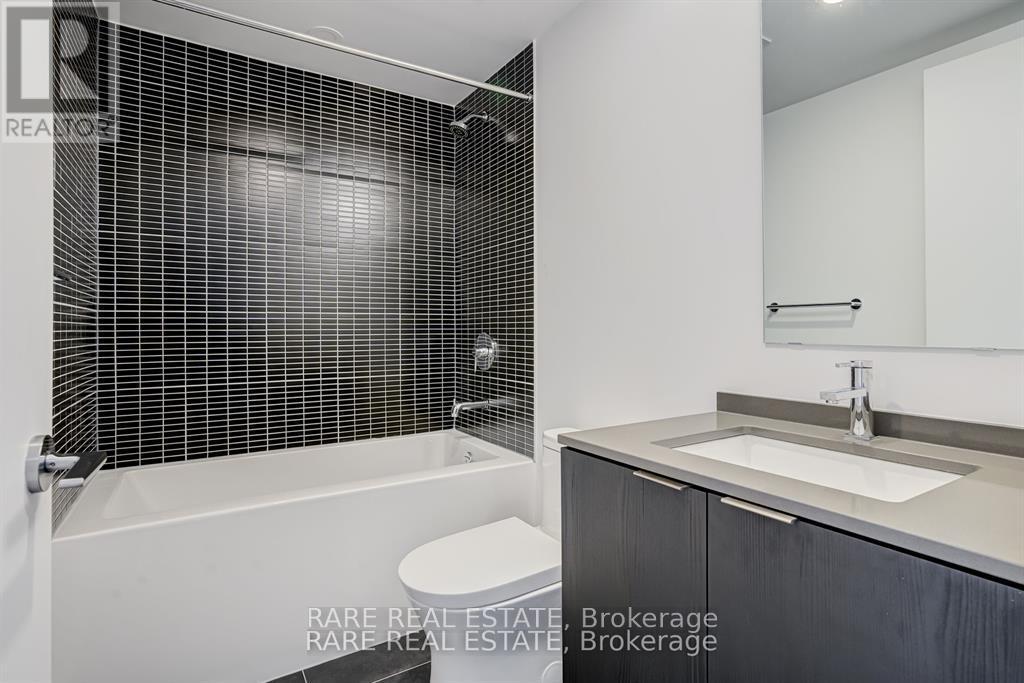Apartment at 802 - 1 JARVIS STREET, Hamilton