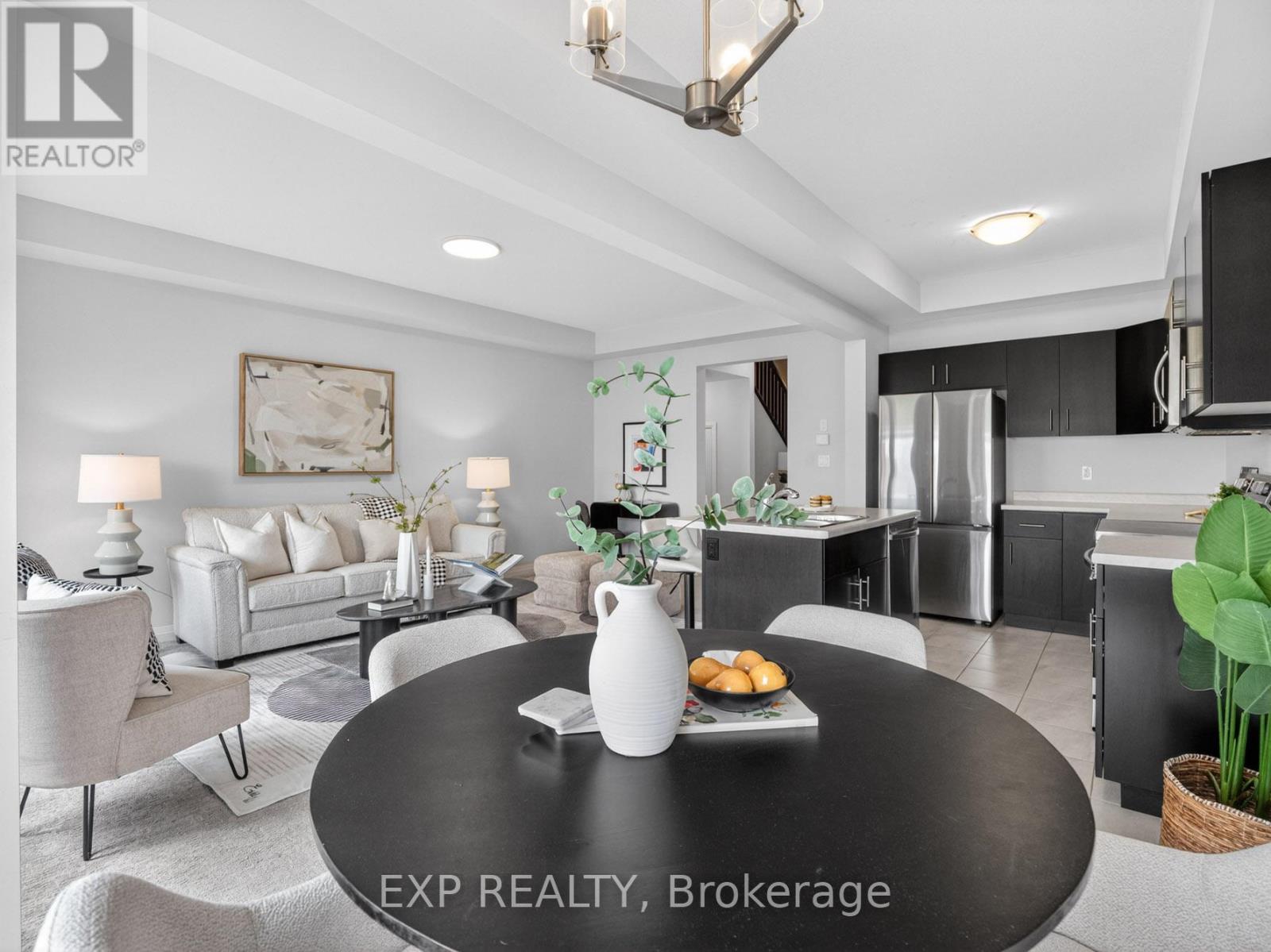 Townhouse at 7372 MARVEL DRIVE, Niagara Falls