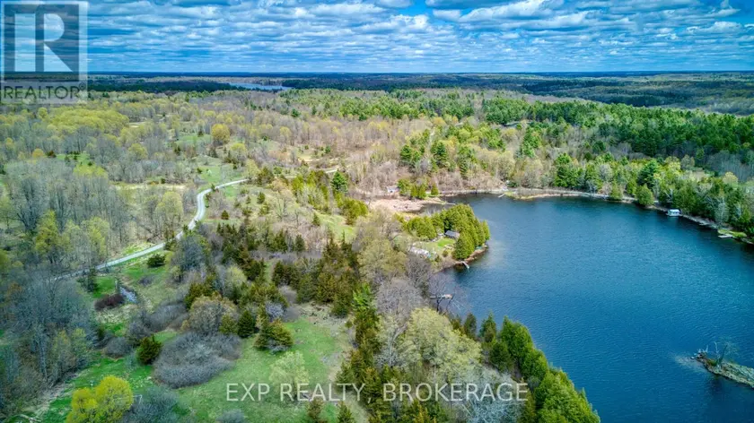 Vacant Land at PT LT 5 CON 4 JAMES WILSON ROAD, Frontenac