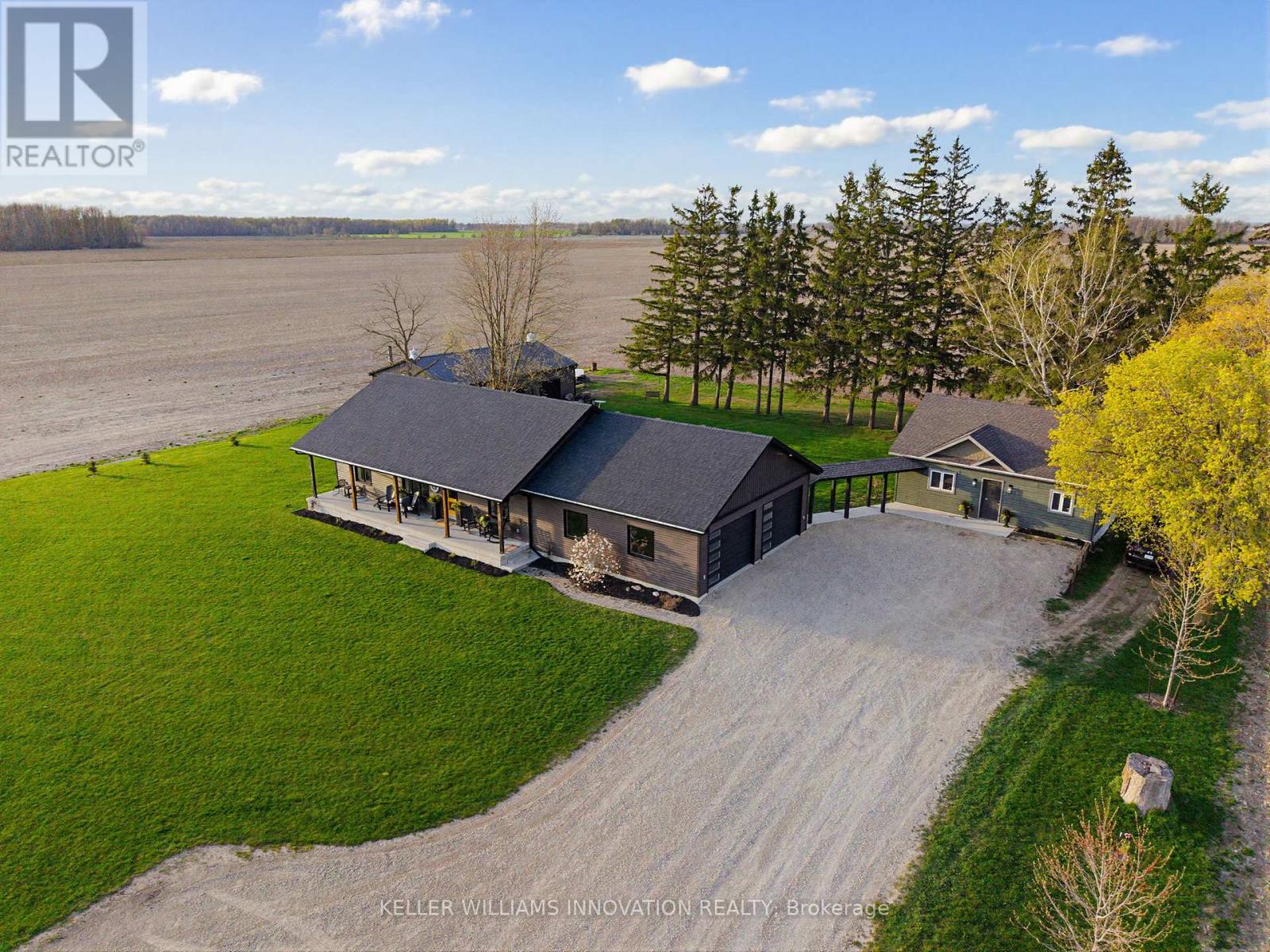 Detached at 6342 LINE 60 LINE, North Perth (Elma)