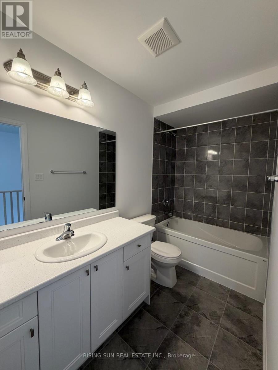 Townhouse at 495 JACK WILFORD WAY, South-West Oxford