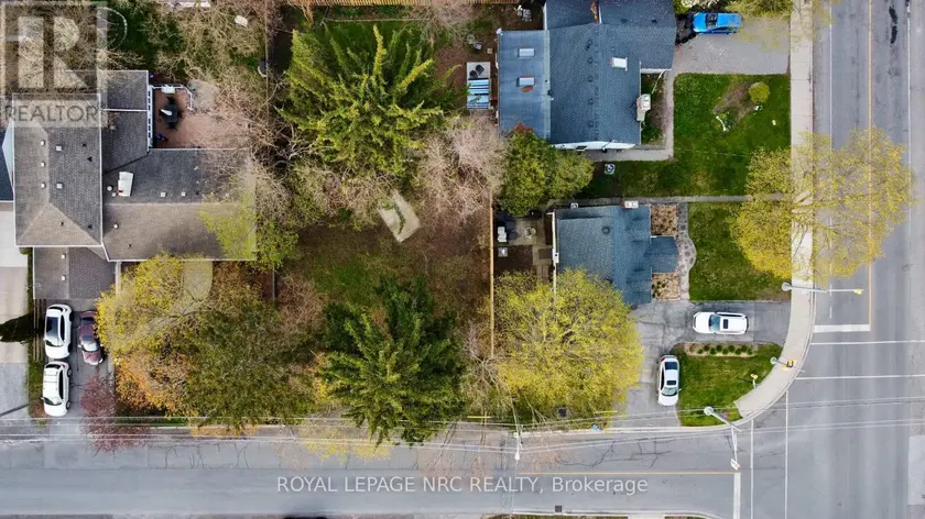 Vacant Land at 2A CORBETT AVENUE, St. Catharines