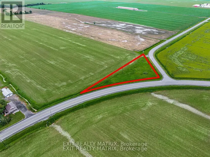 Vacant Land at 000 CONCESSION RD 7 CONCESSION, Hawkesbury