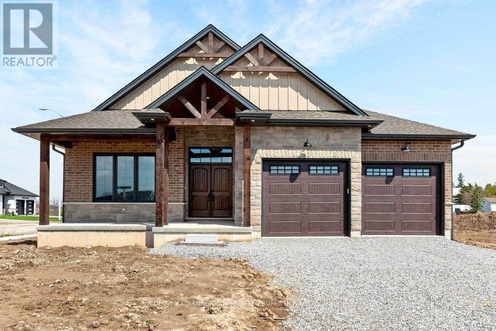Detached at 3533 DEHAAN COURT, Lincoln (Beamsville)