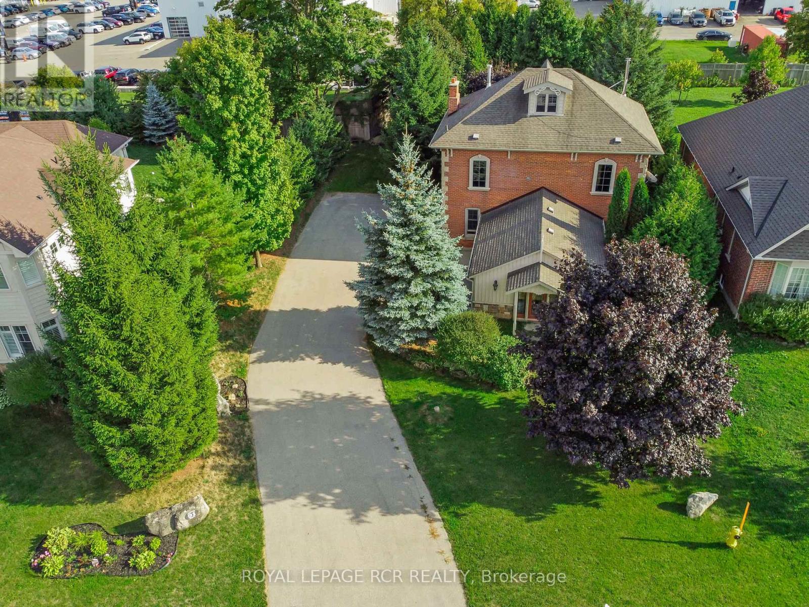 Detached at 91 FRENCH DRIVE, Mono