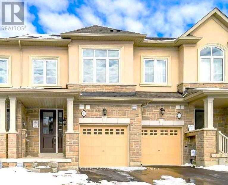 Townhouse at 33 TALENCE DRIVE, Hamilton (Stoney Creek)