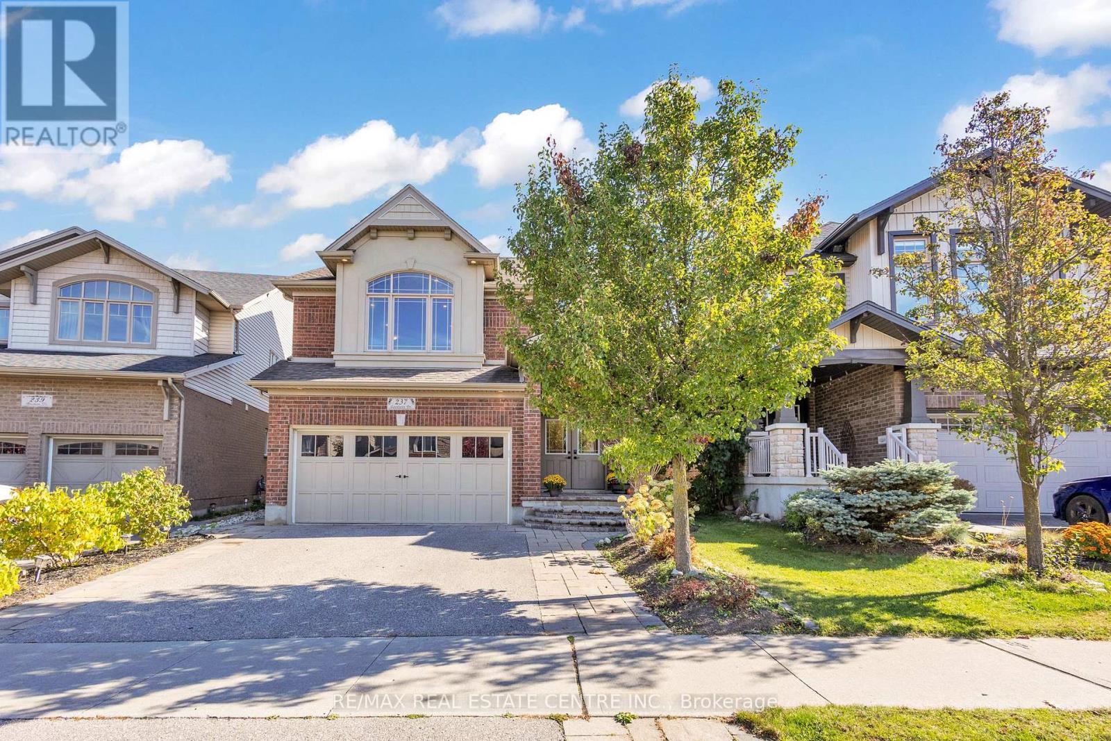 Detached at 237 GOODWIN DRIVE, Guelph (Pineridge/Westminster Woods)