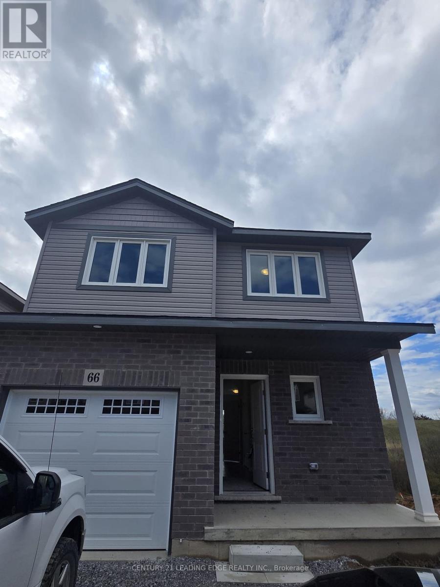 Detached at 66 WILLSON DRIVE, Thorold (Hurricane/Merrittville)