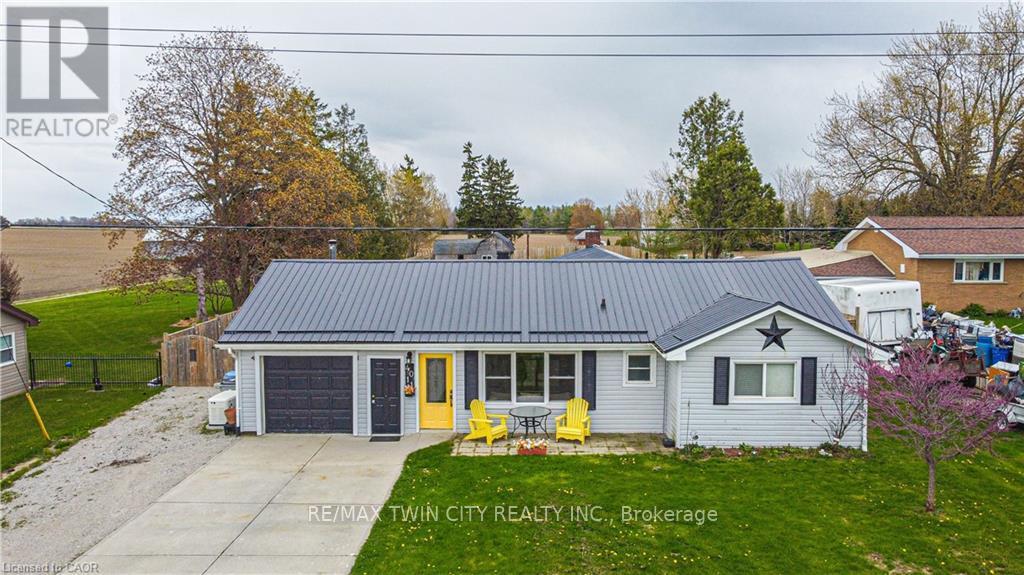 Detached at 4011 ROAD 125, Perth East (Crystal Lake)
