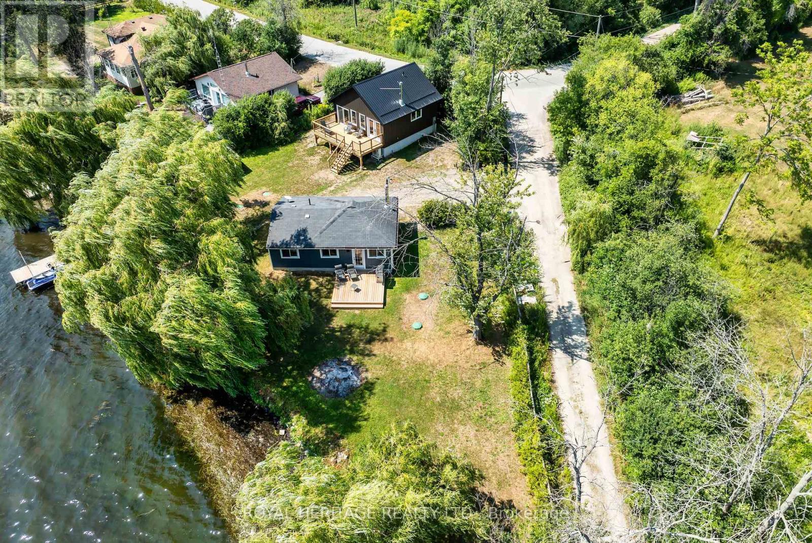 Detached at 441 HANNAH ROAD N, Otonabee-South Monaghan