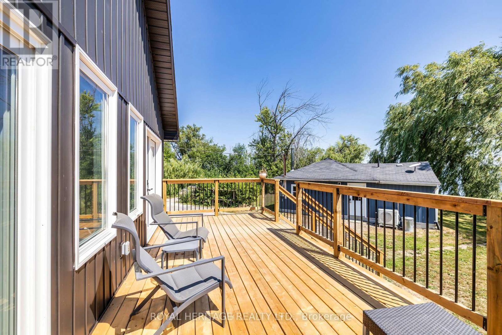 Detached at 441 HANNAH ROAD N, Otonabee-South Monaghan