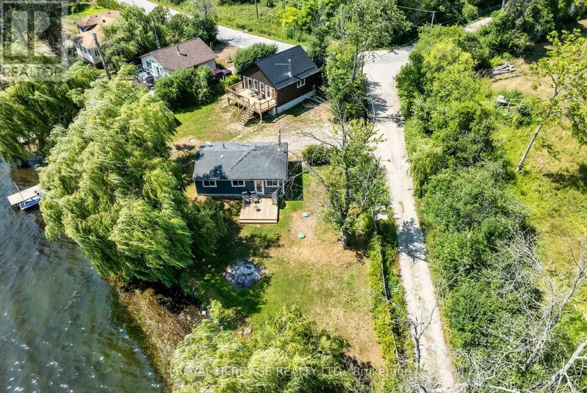 Detached at 441 HANNAH ROAD N, Otonabee-South Monaghan