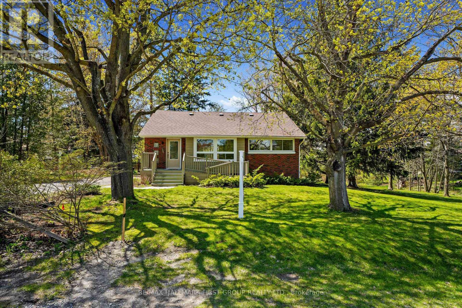 Detached at 130 LYLE STREET S, Alnwick/Haldimand (Grafton)