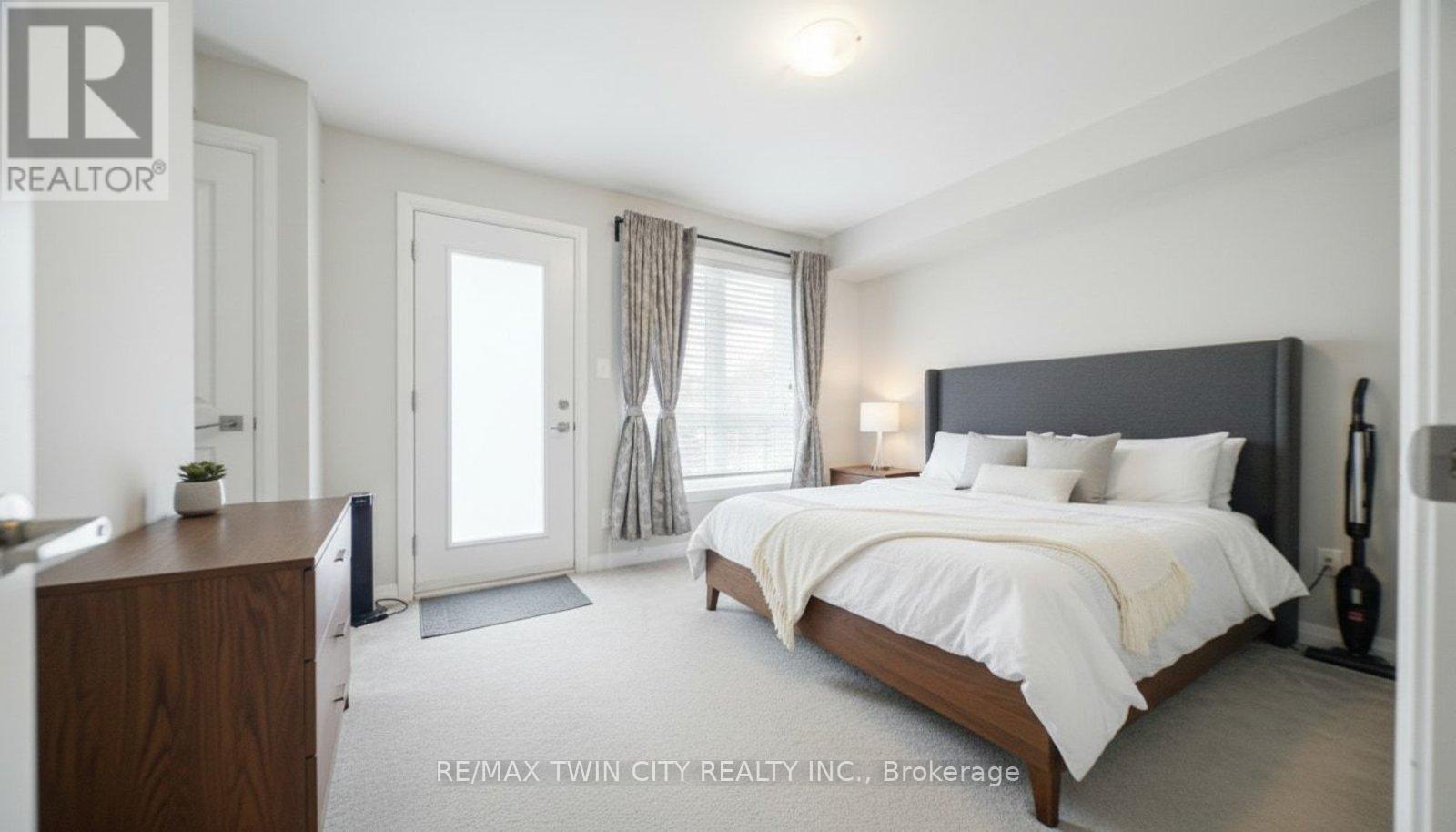 Townhouse at 46 - 720 GREY STREET, Brantford