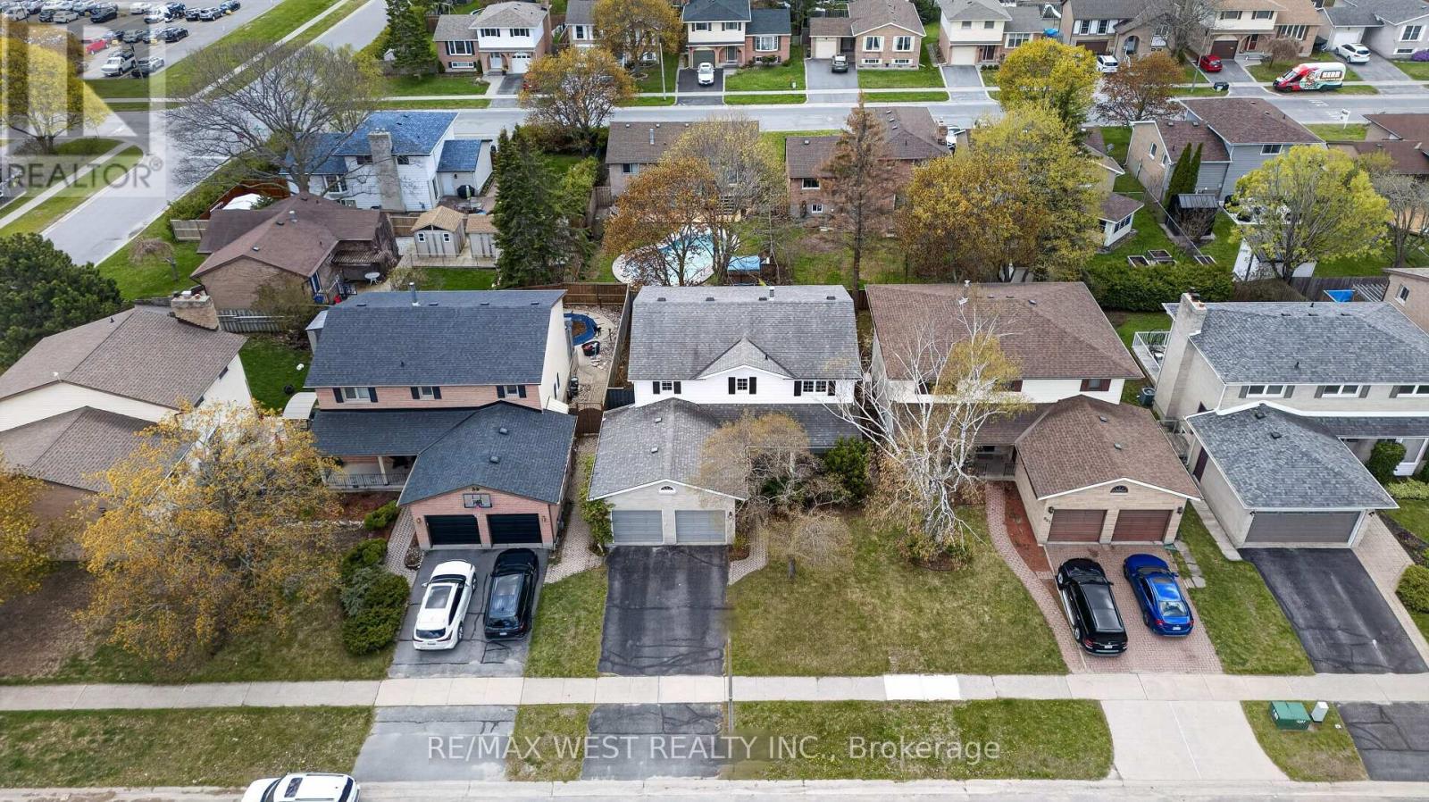 Detached at 937 ALPINE COURT, Kingston (North of Taylor-Kidd Blvd)
