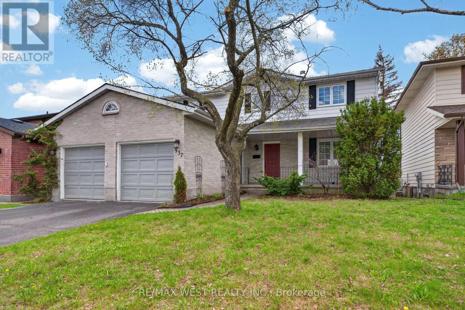 Detached at 937 ALPINE COURT, Kingston