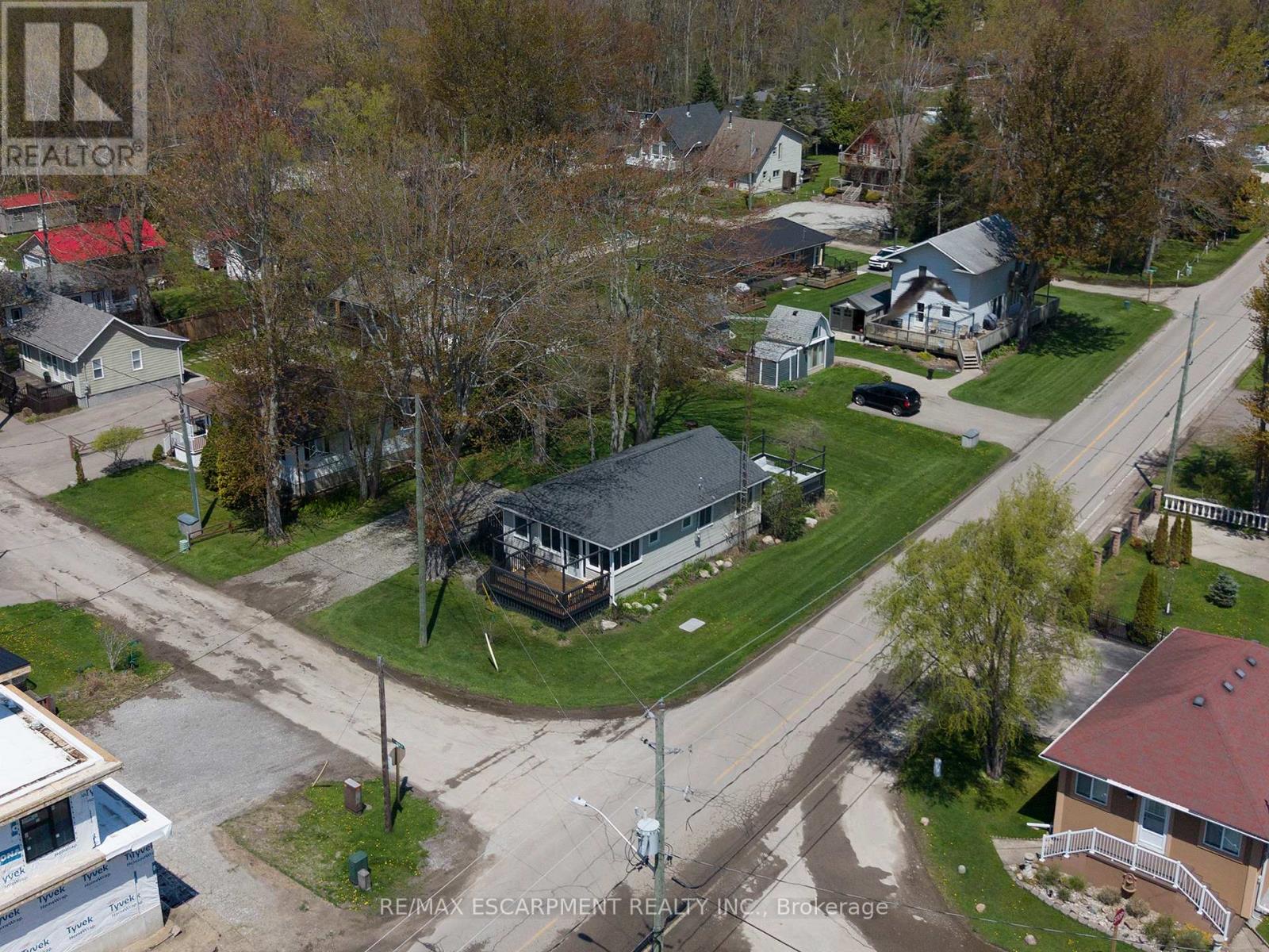 Detached at 21 FERRIS STREET, Norfolk (Turkey Point)