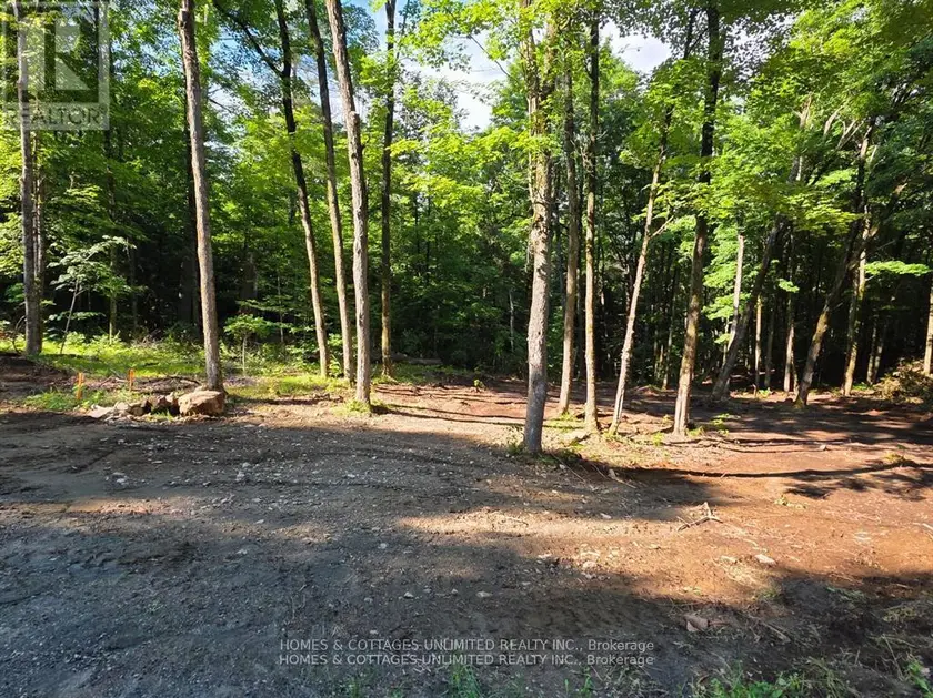 Vacant Land at 2456 CONC DALHOUSIE CONCESSION, Lanark Highlands