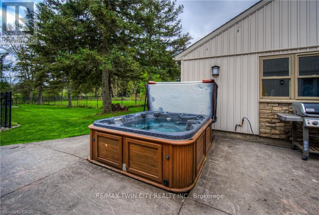 Detached at 145 RIVERBANK DRIVE, Cambridge