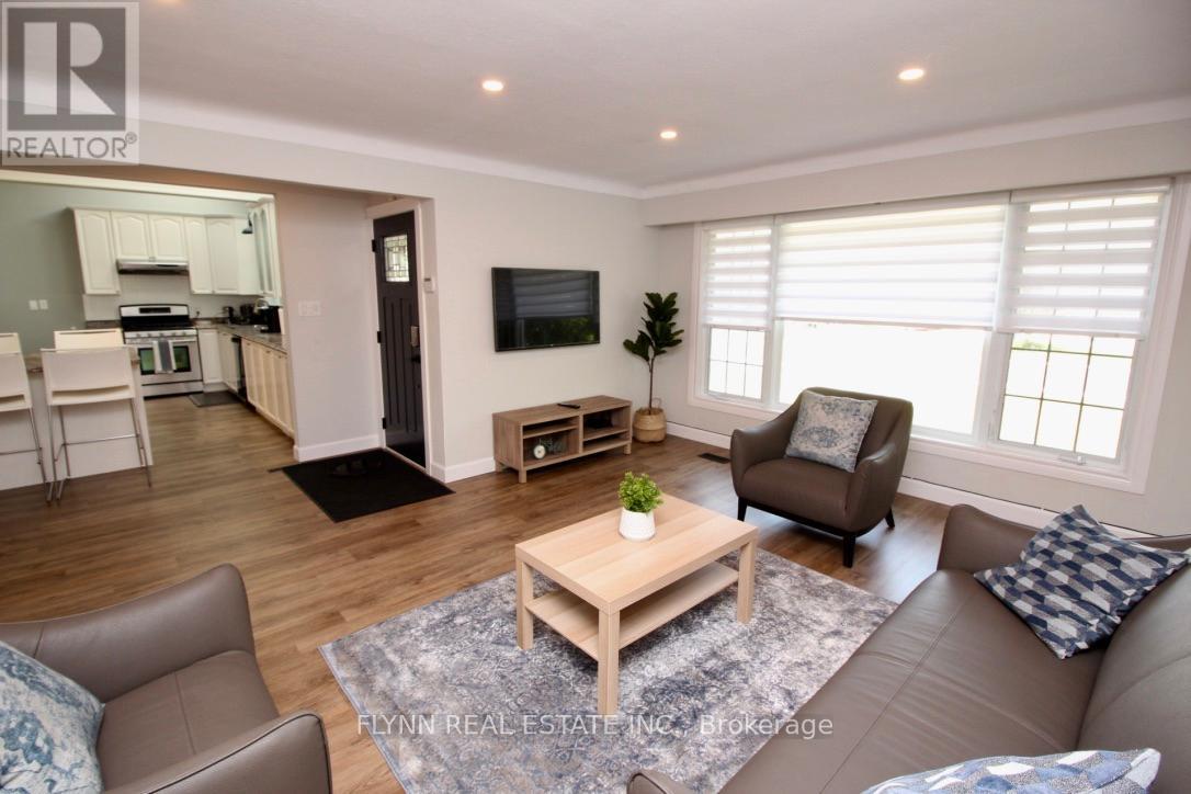 Detached at 4636 BELFAST AVENUE, Niagara Falls (Ascot)