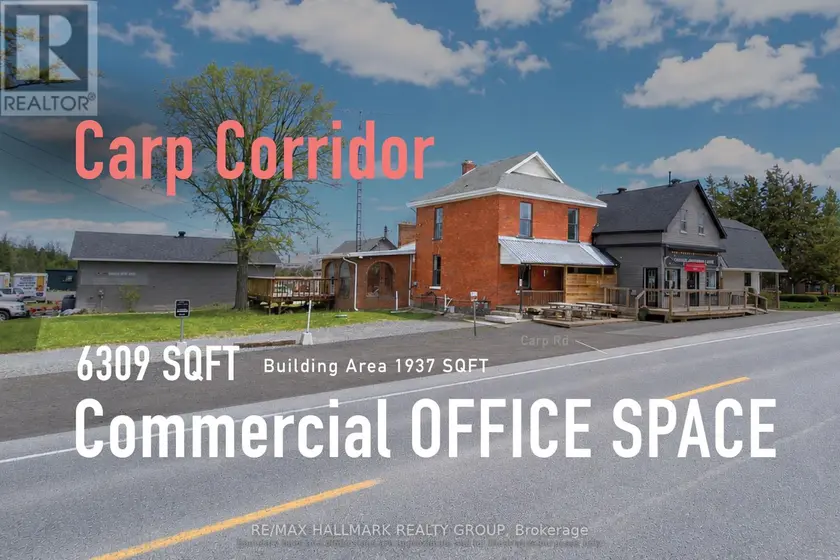 Other at 2590 CARP ROAD, Ottawa