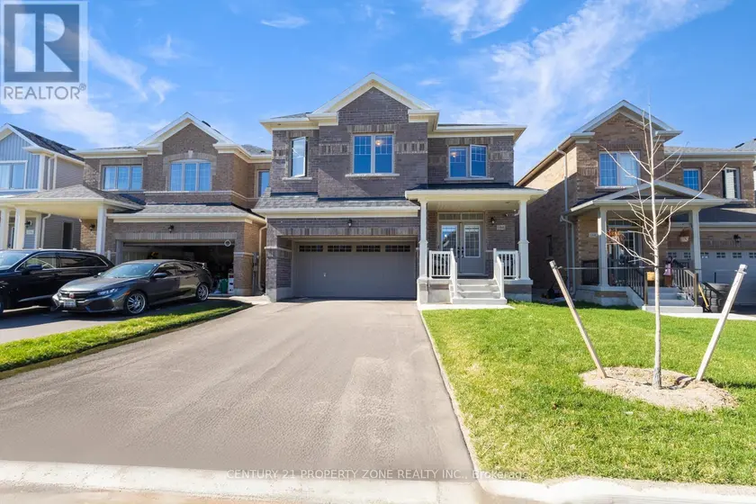 Detached at 164 LIMESTONE LANE, Shelburne