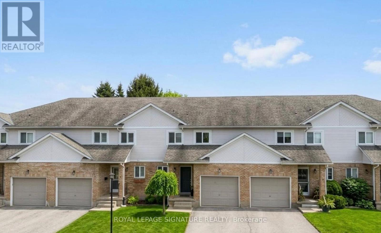 Townhouse at 3 - 25 MEADOWVALE DRIVE, Pelham (Fonthill)