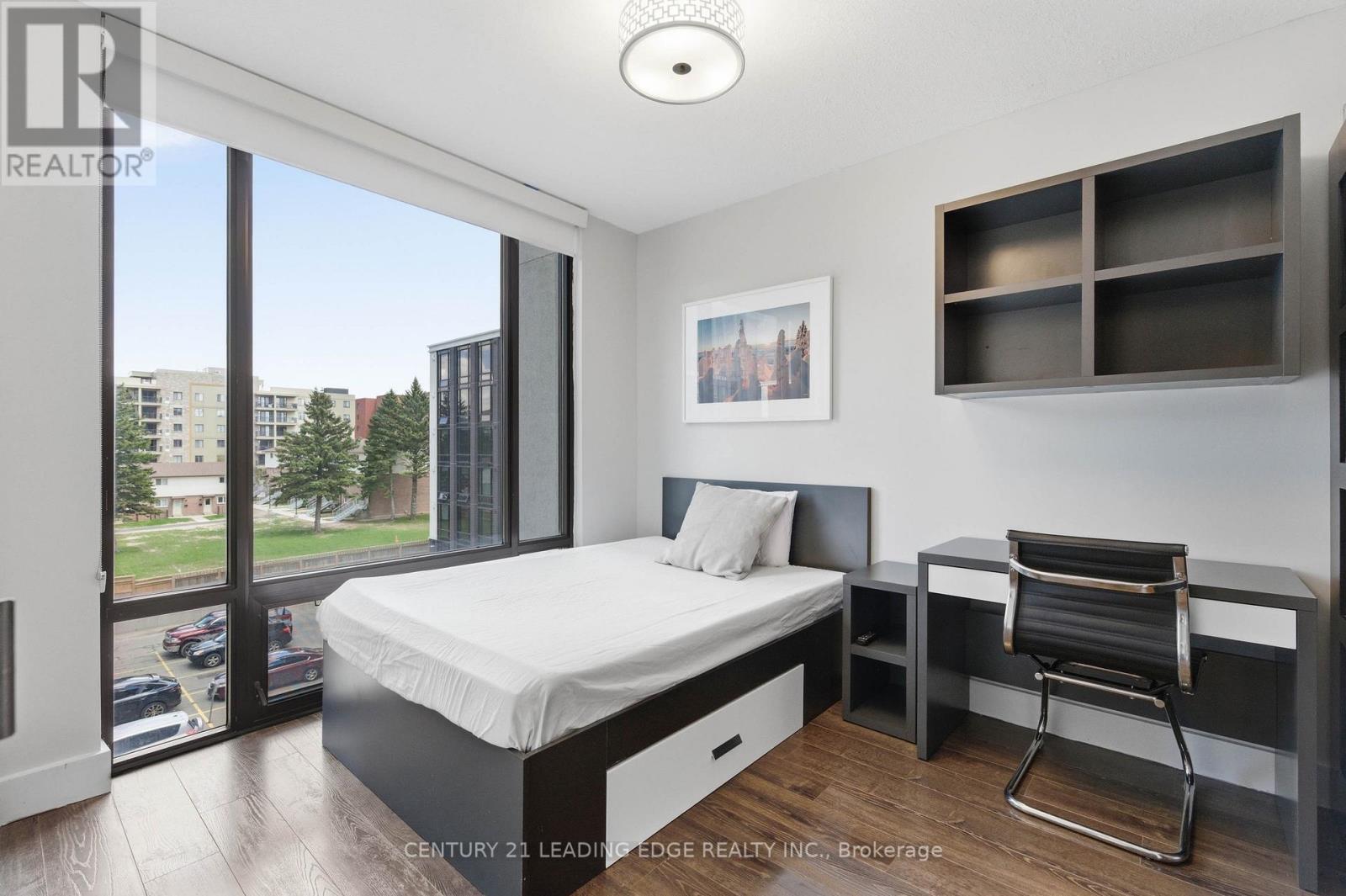 Apartment at C533 - 330 PHILLIP STREET, Waterloo