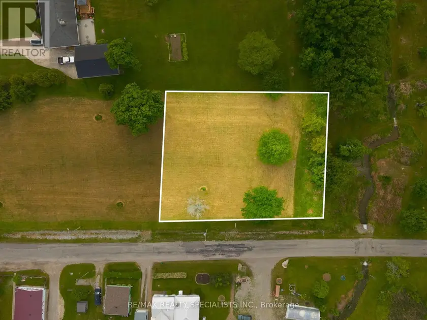 Vacant Land at 91 DOVER STREET, Haldimand
