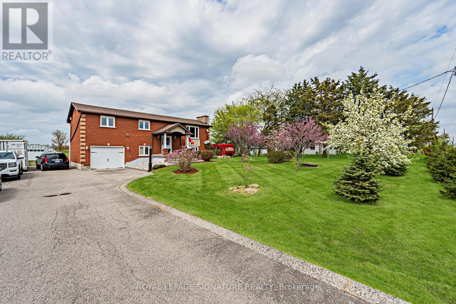 Detached at 781 CONCESSION ROAD 2, Haldimand