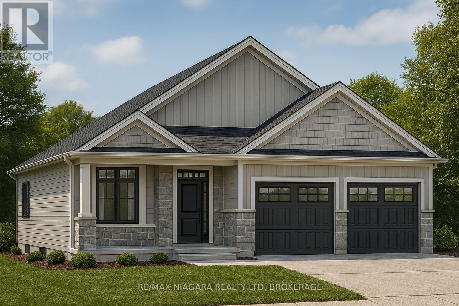 Detached at 452 FERNDALE AVENUE, Fort Erie (Crescent Park)