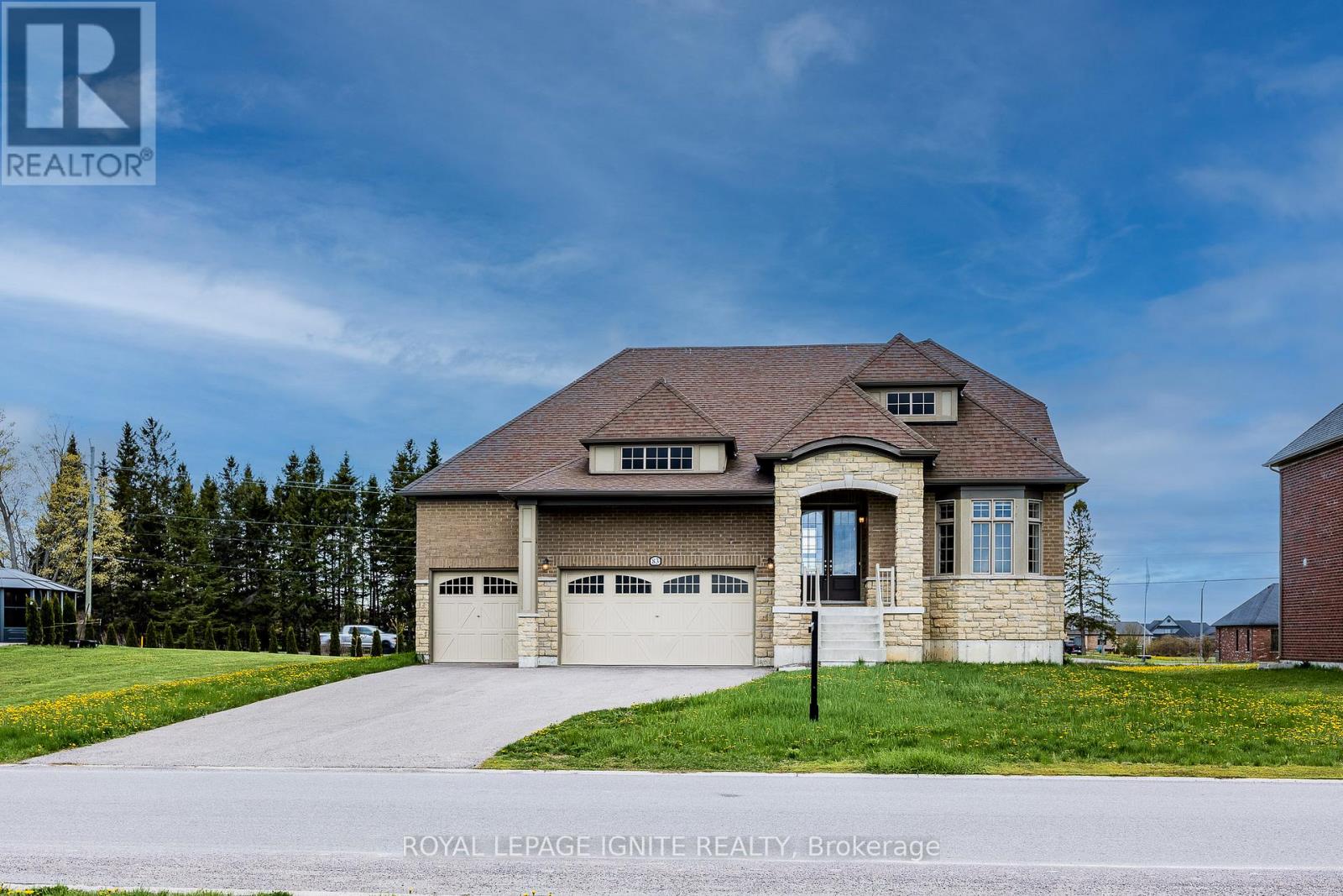 Detached at 83 SUMMER BREEZE DRIVE, Quinte West (Murray Ward)