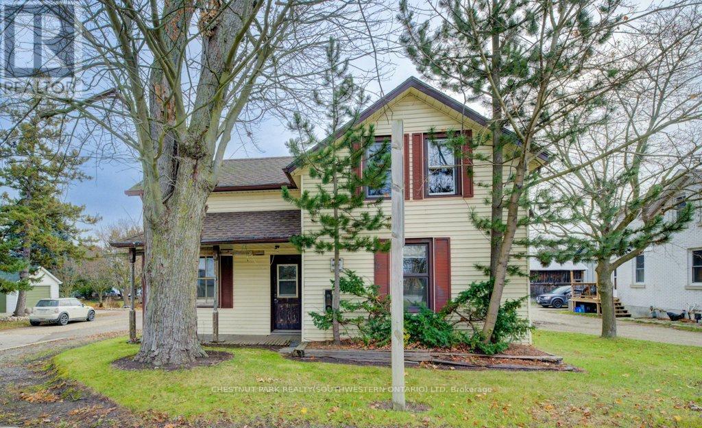 Detached at 99 WOOLWICH STREET S, Woolwich