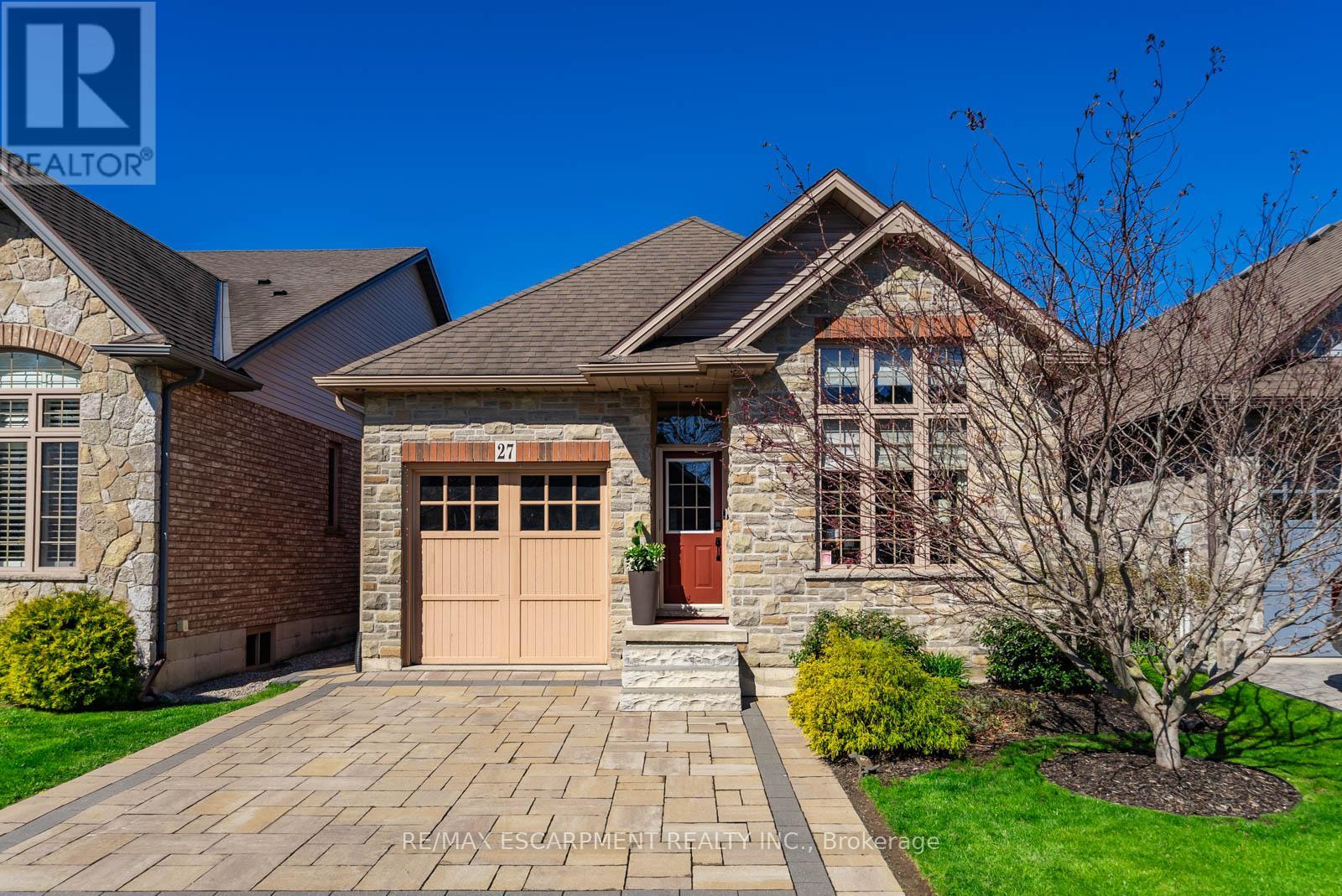 Detached at 27 - 80 NEW LAKESHORE ROAD, Norfolk (Port Dover)