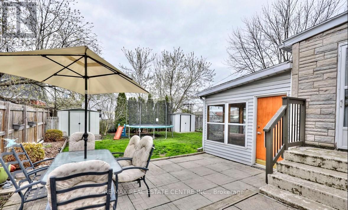 Detached at 5759 EMERY STREET, Niagara Falls