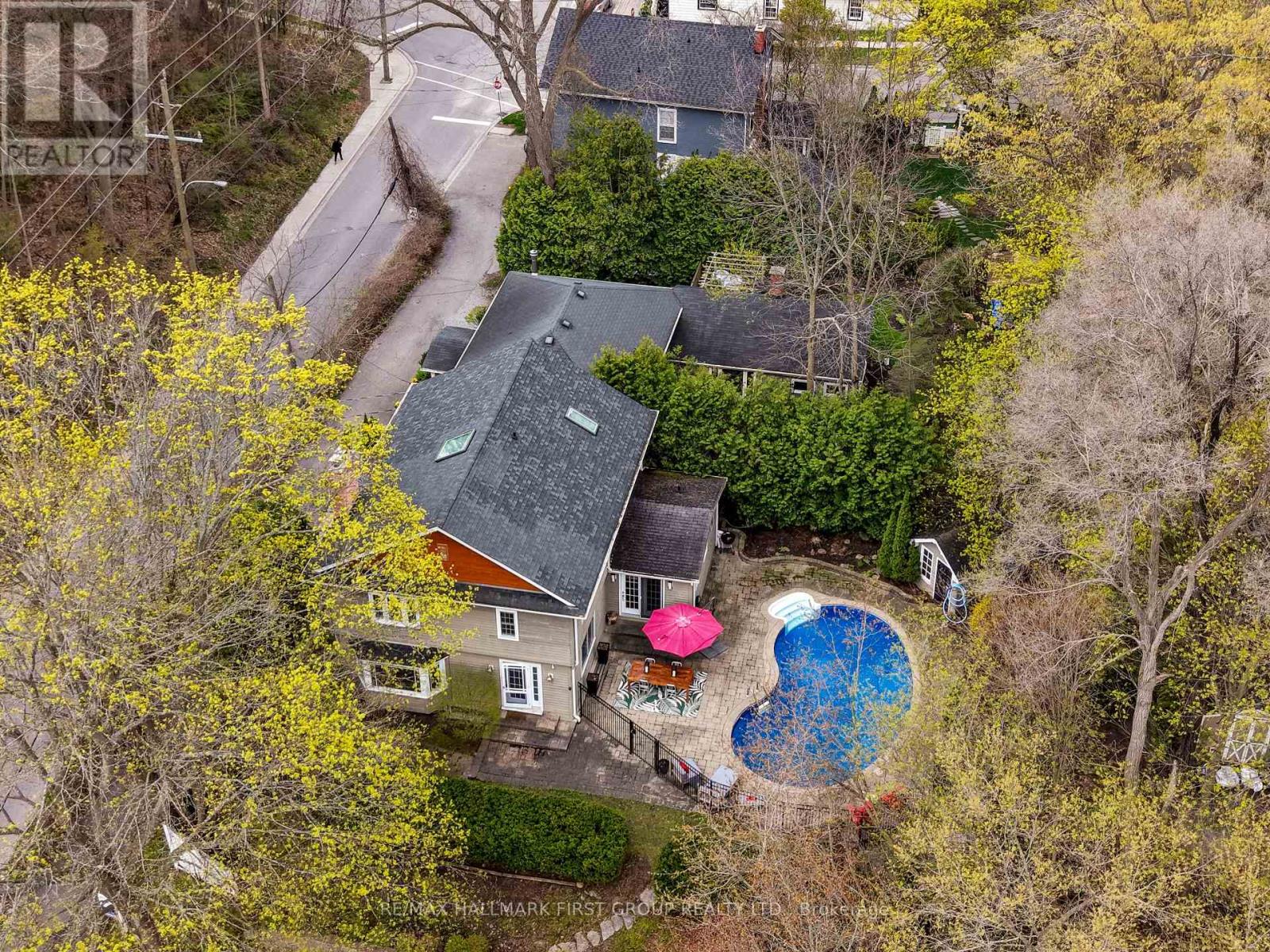 Detached at 54 PINE STREET S, Port Hope