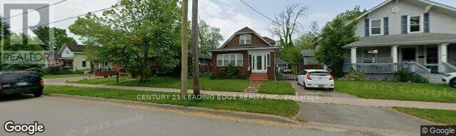 Detached at 254 HIGH STREET, Fort Erie (Central)