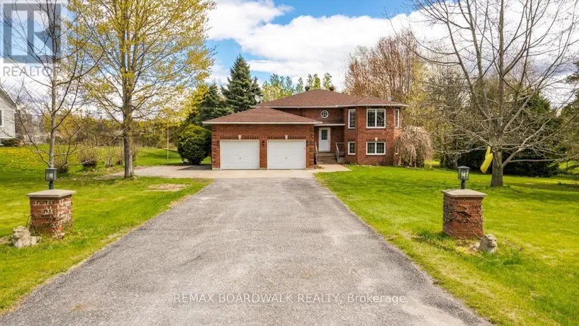 Detached at 7 MEADOWVIEW LANE, North Grenville