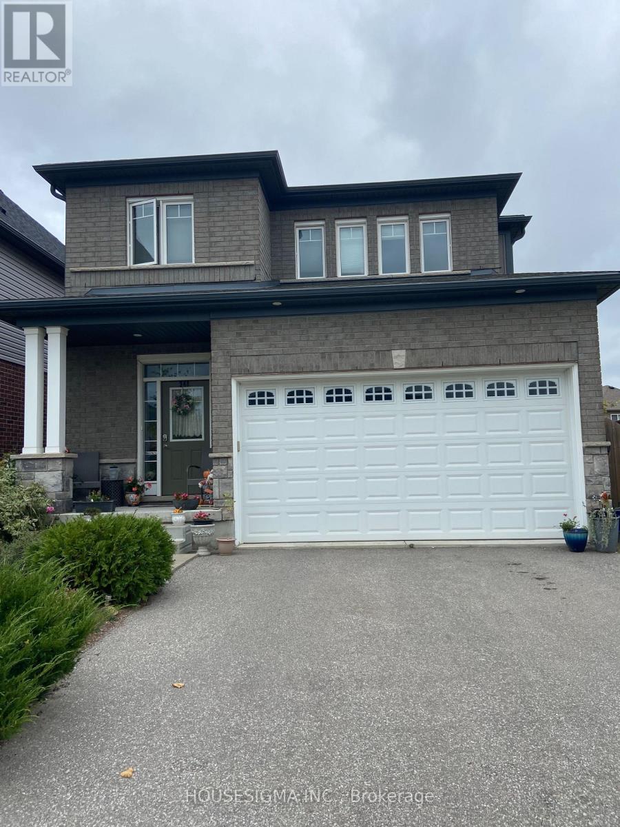 Detached at 348 FREURE DRIVE W, Cambridge