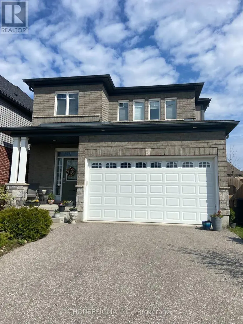 Detached at 348 FREURE DRIVE W, Cambridge