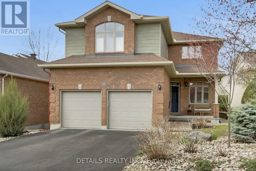 Detached at 7 STONECROFT TERRACE, Ottawa