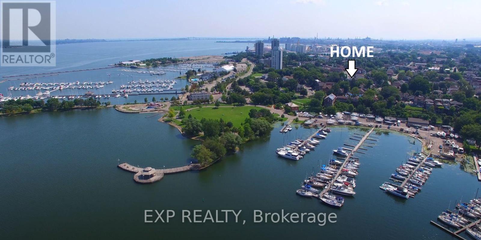 Semi-Detached/Link at 446 MACNAB STREET N, Hamilton