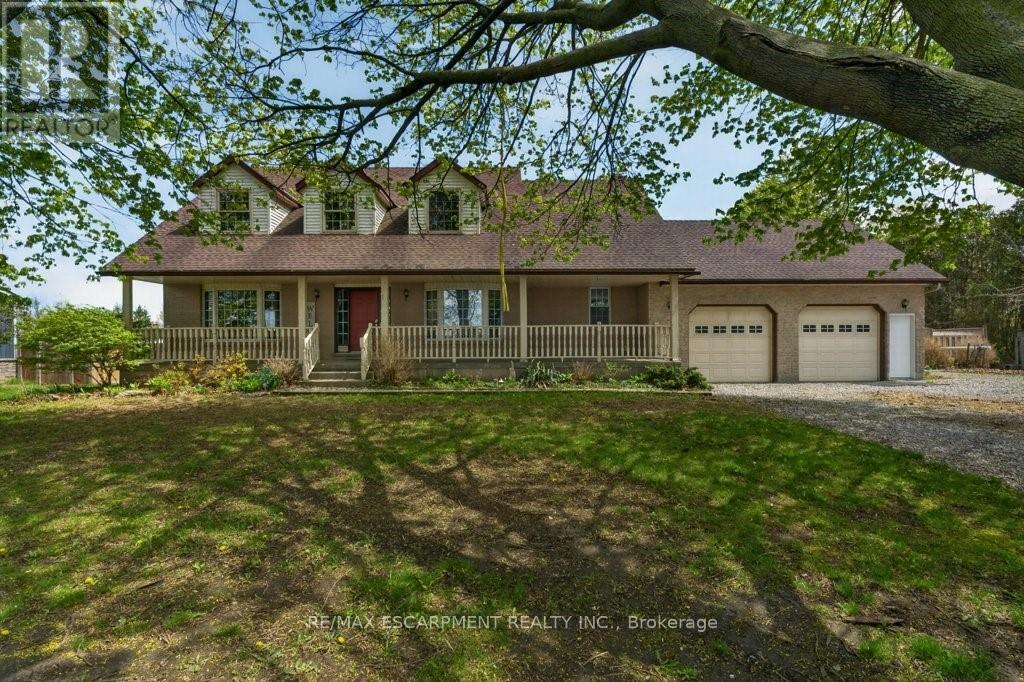 Detached at 16 MARSHAGEN ROAD, Haldimand (Dunnville)