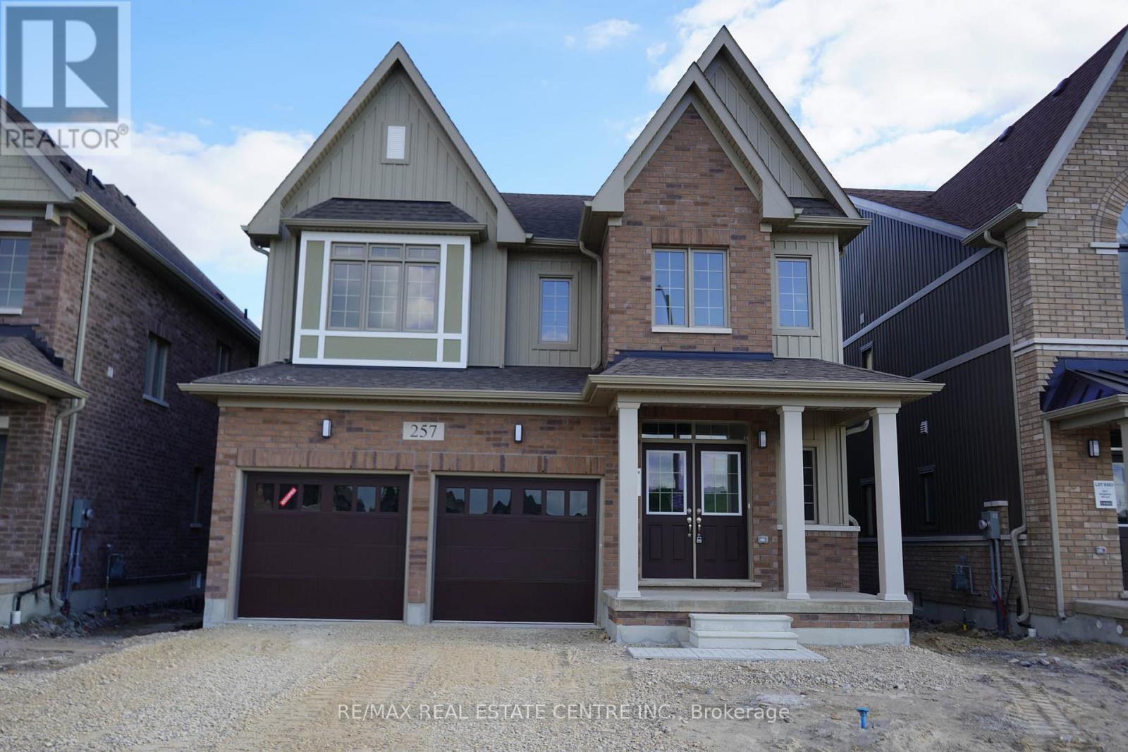 Detached at 257 DINGMAN STREET, Wellington North (Arthur)
