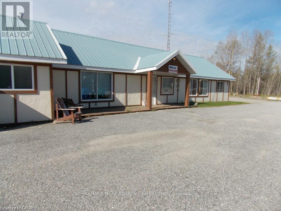 Other at 5032 TRANS-CANADA HIGHWAY E, Wawa