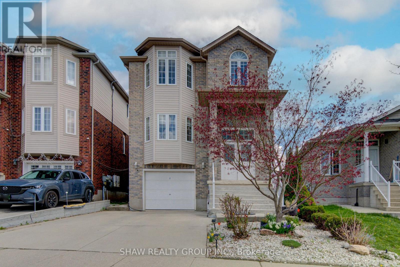 Detached at 32 LENA CRESCENT, Cambridge