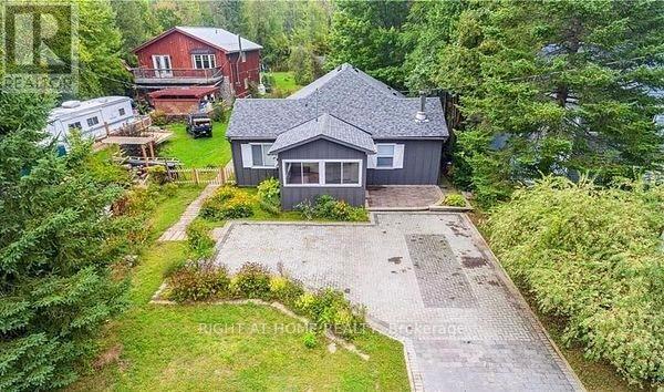 Detached at 71 ANTIQUARY ROAD, Kawartha Lakes (Carden)