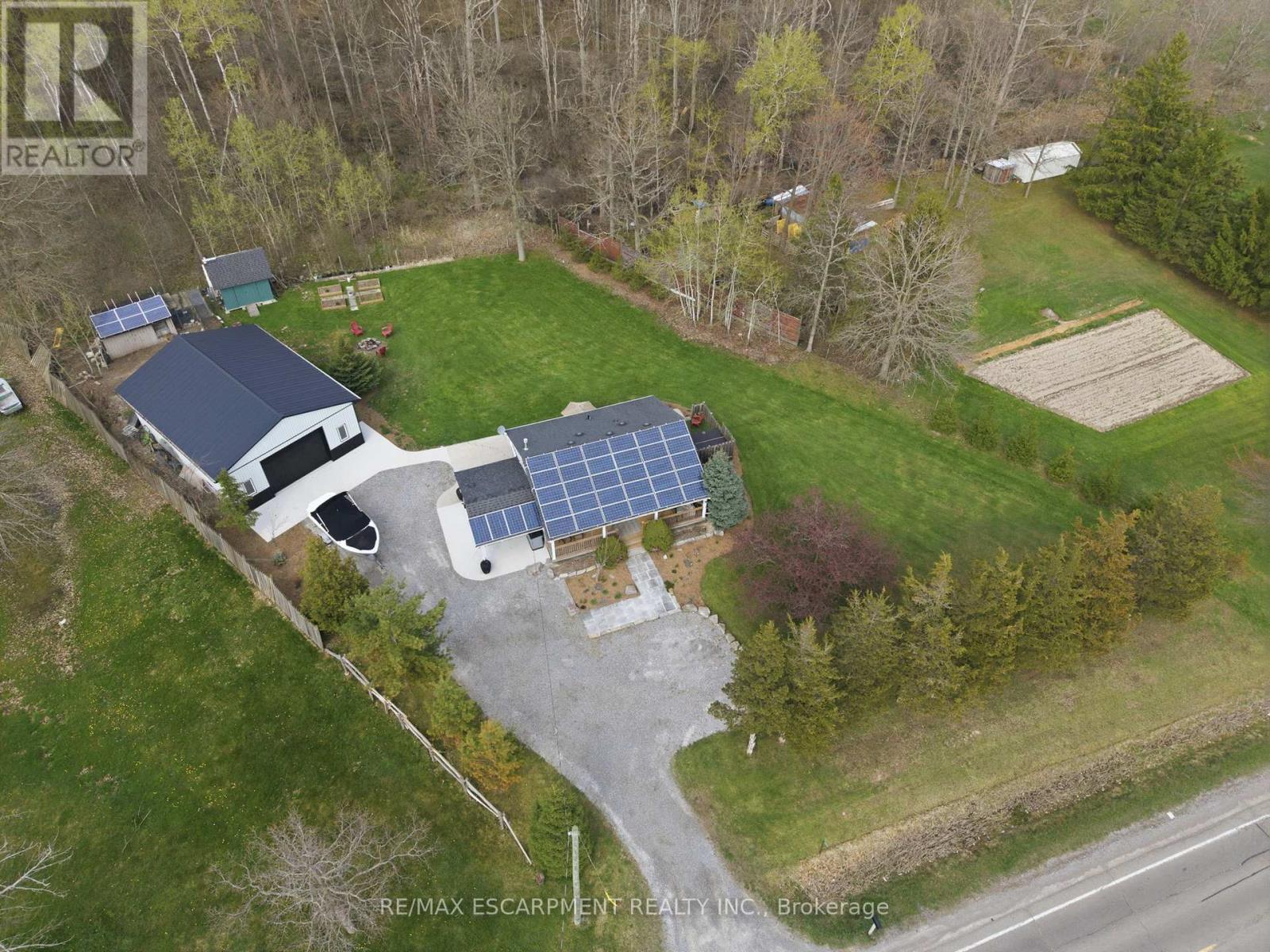 Detached at 8951 SILVER STREET, West Lincoln (West Lincoln)