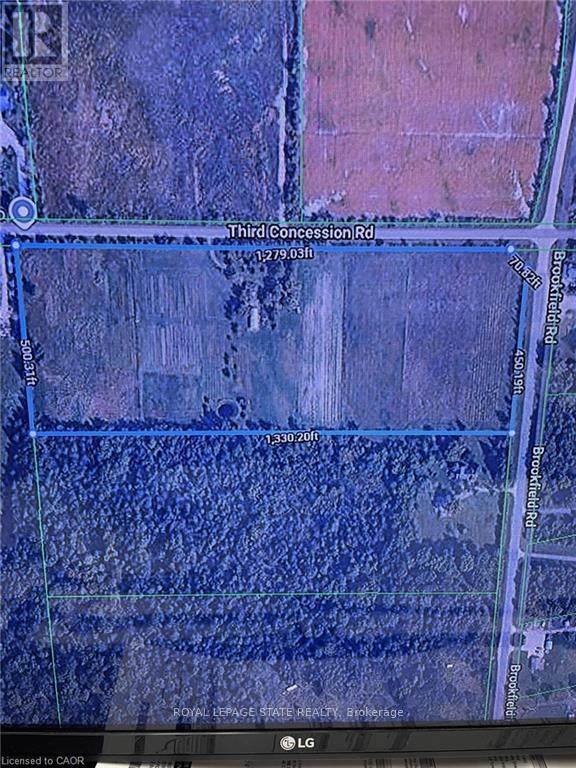 Other at 3359 THIRD CONCESSION ROAD, Port Colborne (Bethel)