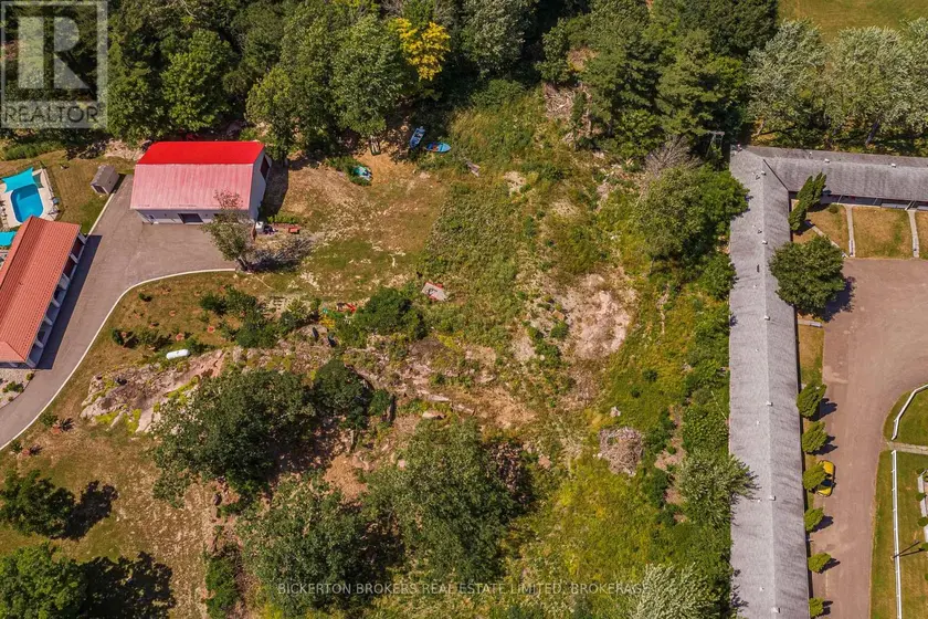 Vacant Land at 790 KING STREET W, Gananoque